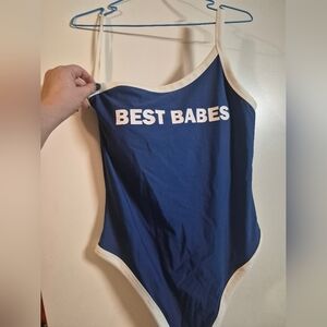 American Eagle Swimsuit Size XL